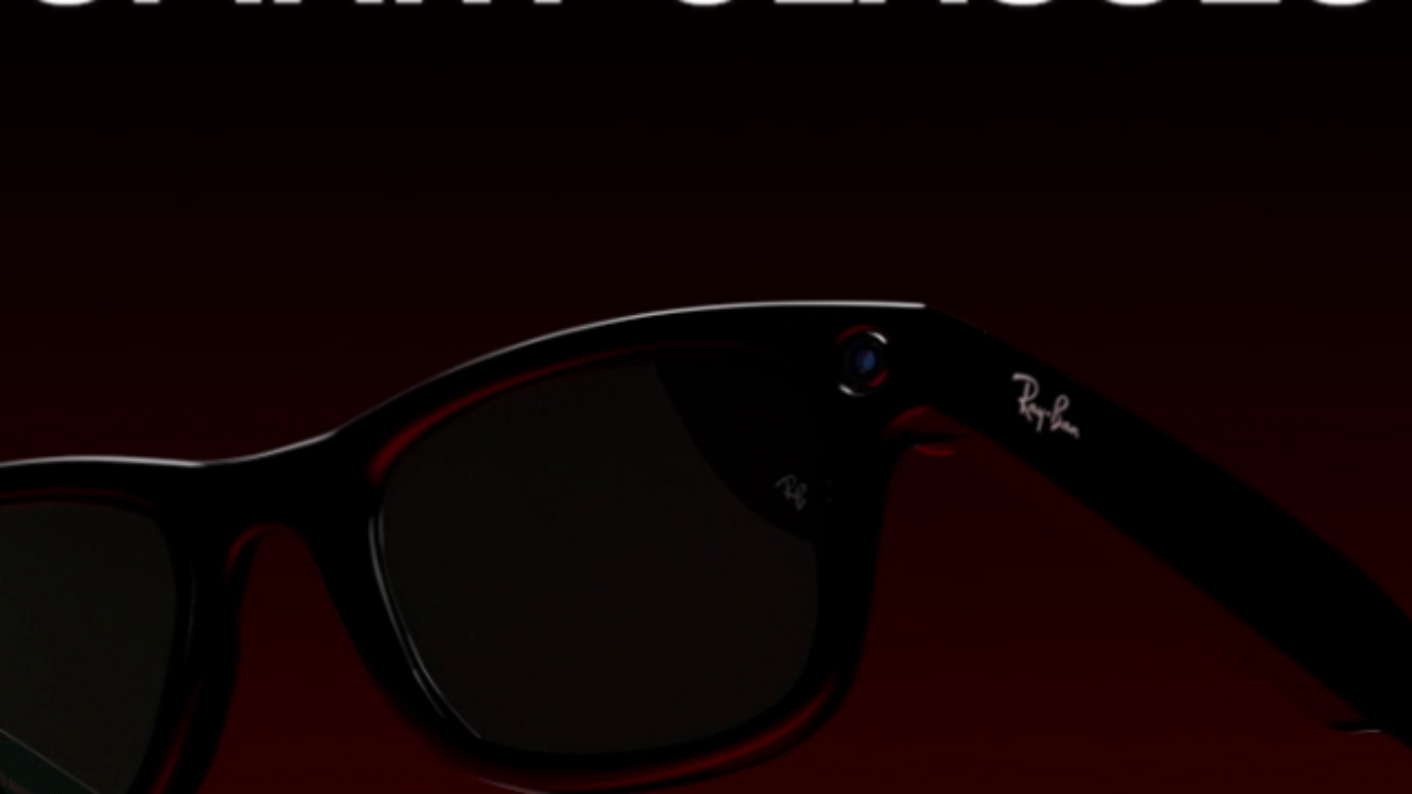 Ray-Ban-Meta-smart-glasses