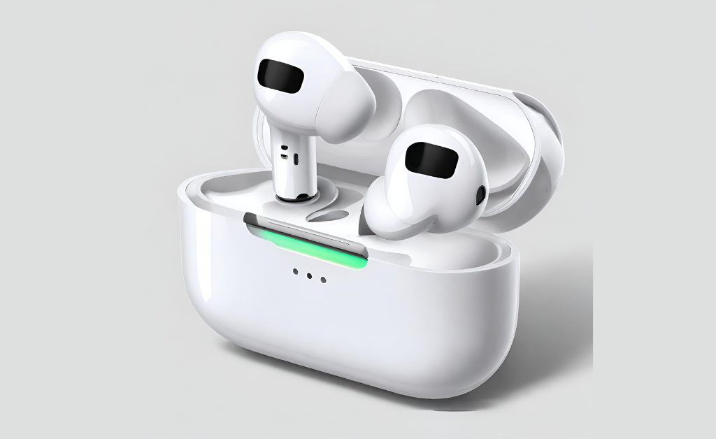 Apple Announced Exciting Firmware Update for AirPods Pro, Know What's New