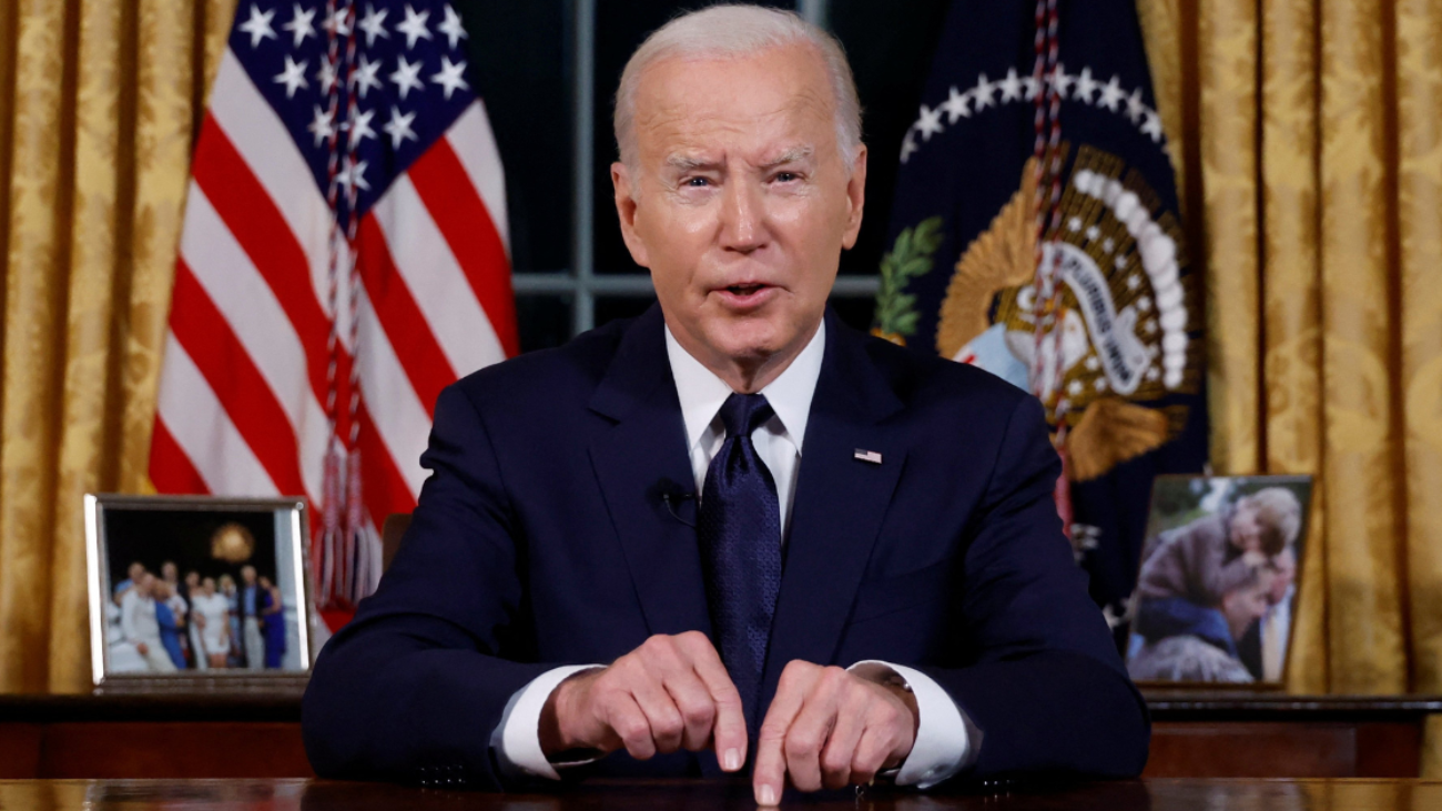 US President Joe Biden has Finally Taken Big Action to Regulate Artificial Intelligence.