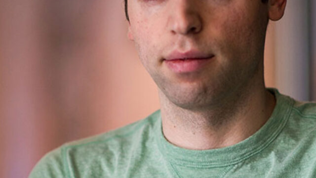 Sam Altman image