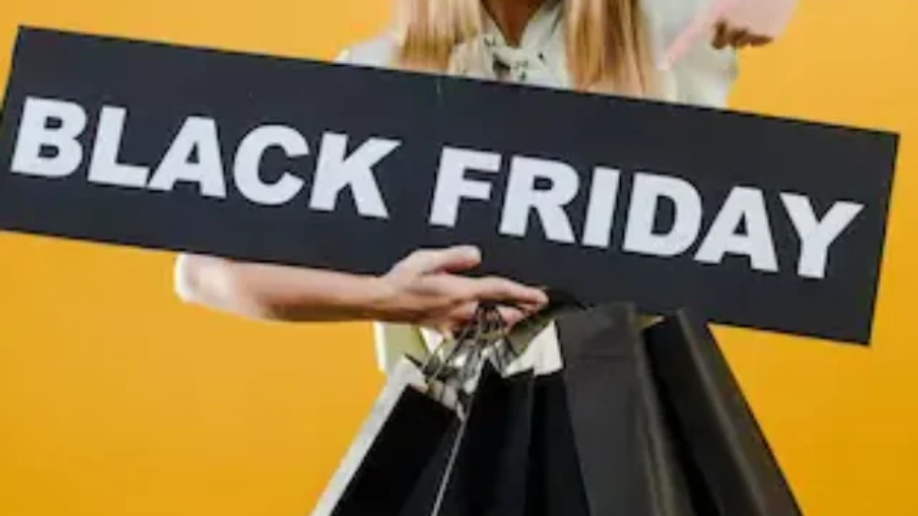 What is Black Friday?