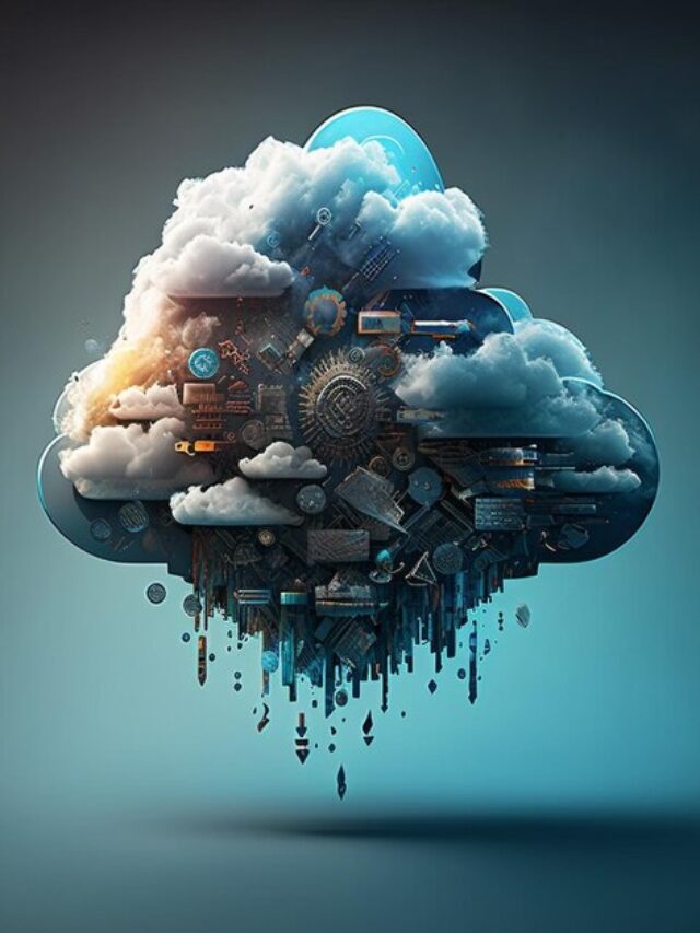Top 10 Characteristics of Cloud Computing in 2024