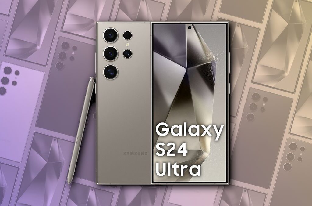 My S24 Ultra (1TB, Black) comes : r/samsunggalaxy