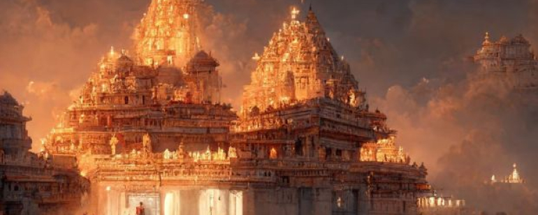 What is 'Muhurat' in Ram Mandir Ayodhya Pran Pratishtha?